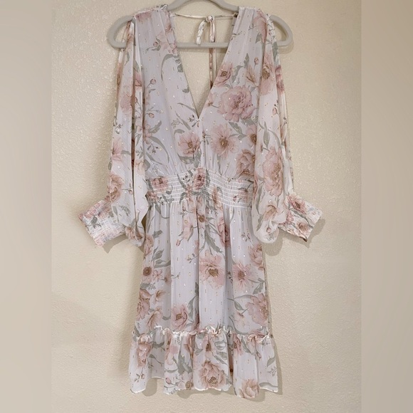 lovestitch Dresses & Skirts - Love Stitch Dress